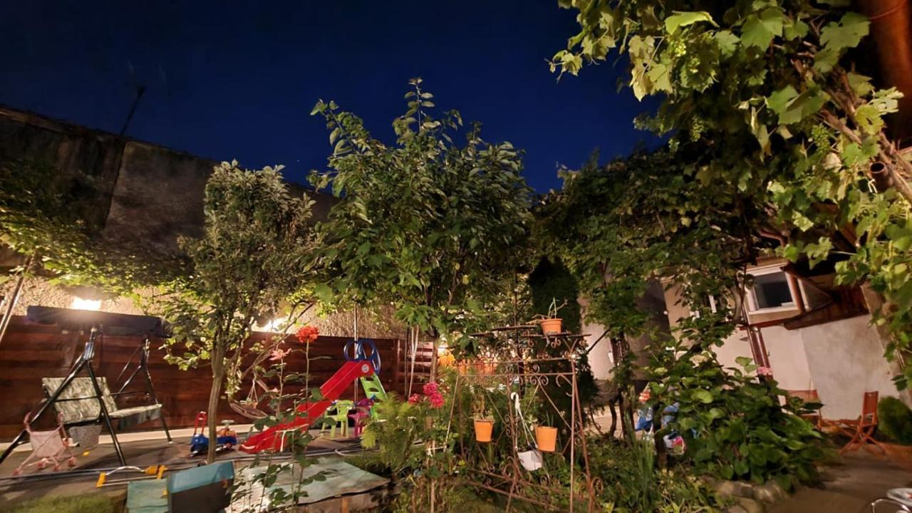 Garsoniera Cocheta Zona Coresi Mall Μπρασόβ Εξωτερικό φωτογραφία